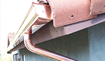 Rain Gutter Installation, Repair, Cleaning in World Golf Village, FL